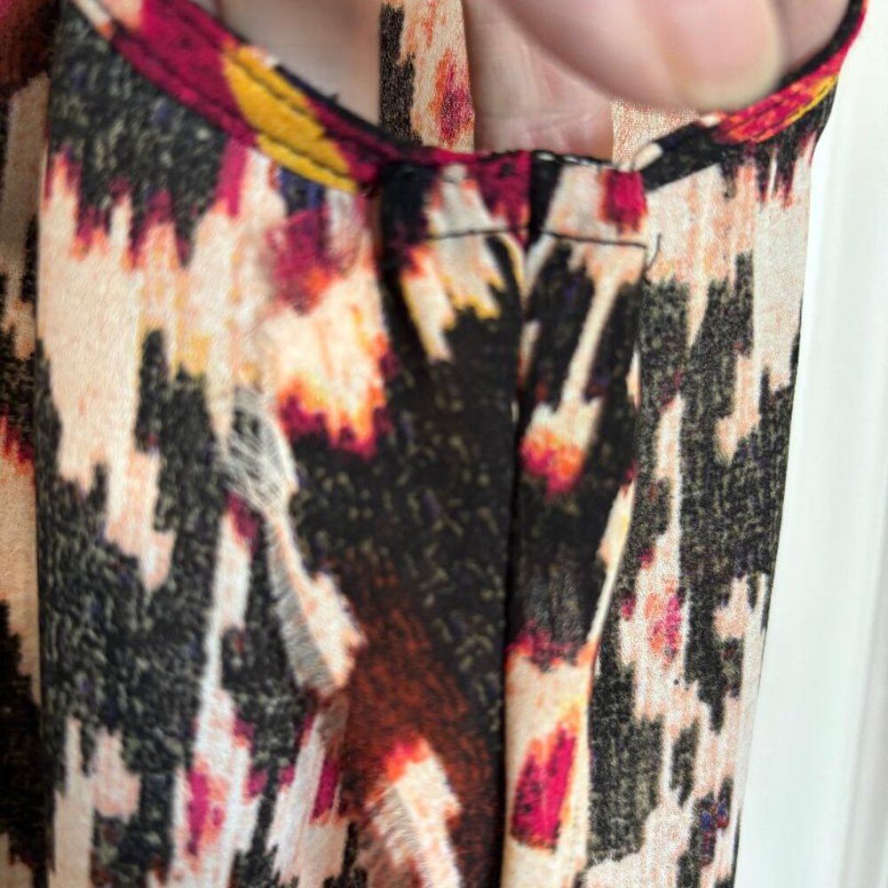 Women's Summer Top - Picture 5 of 5